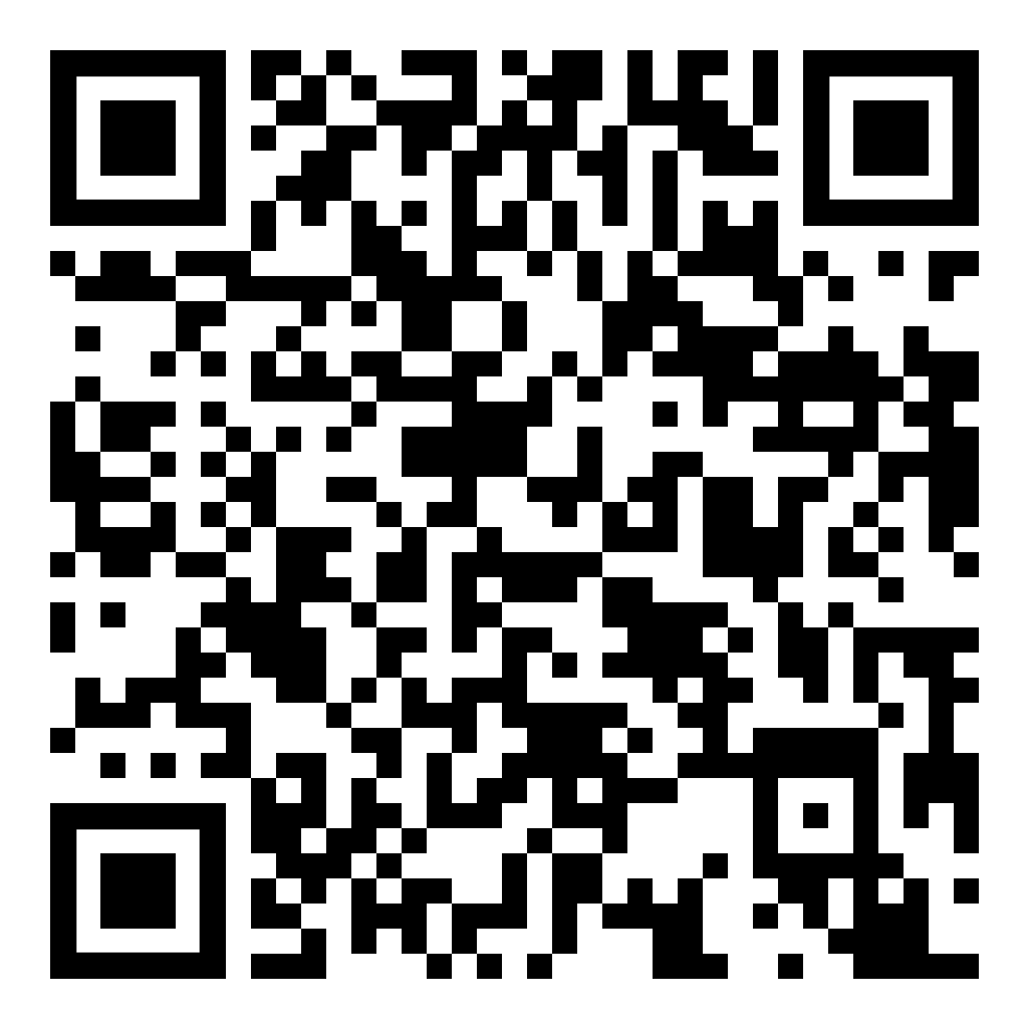 QR Code to Google Play